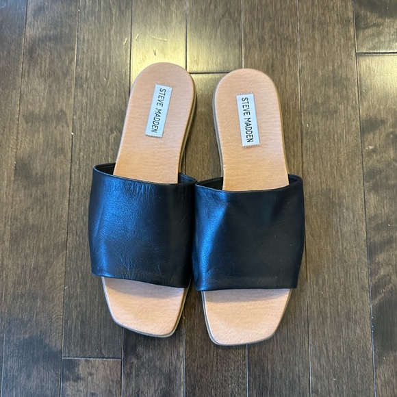Steve Madden slide/sandal - Picture 1 of 2
